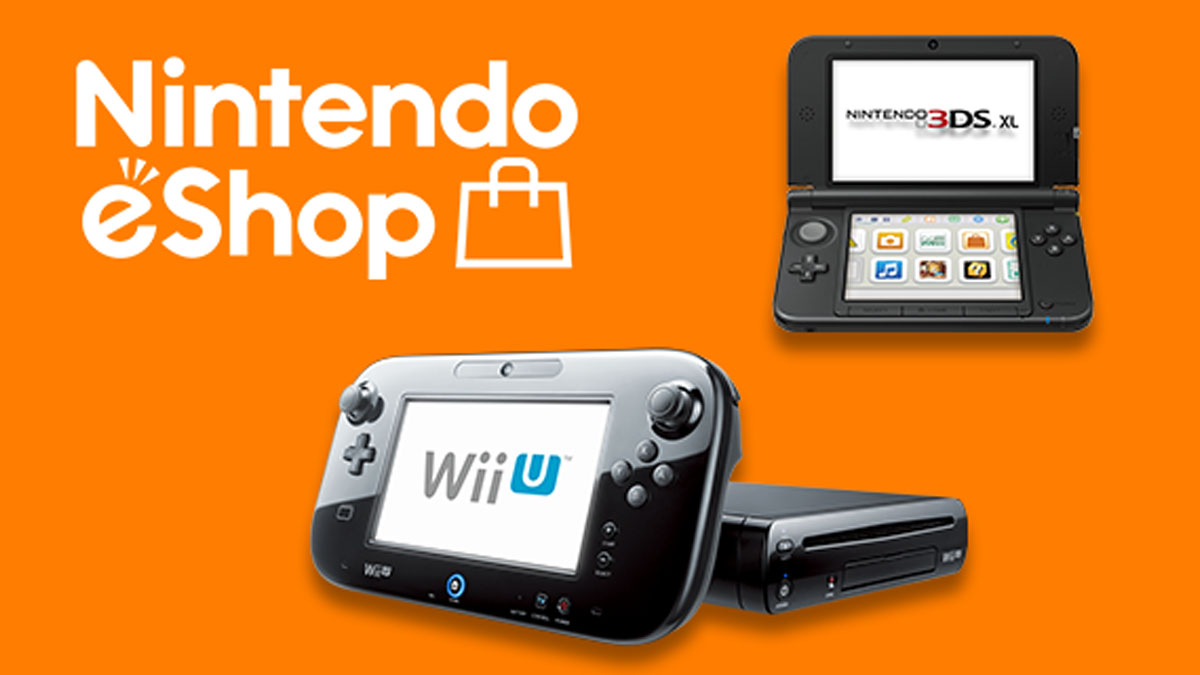 Say Goodbye to The 3DS & Wii U eShop, They're Officially Closed For ...