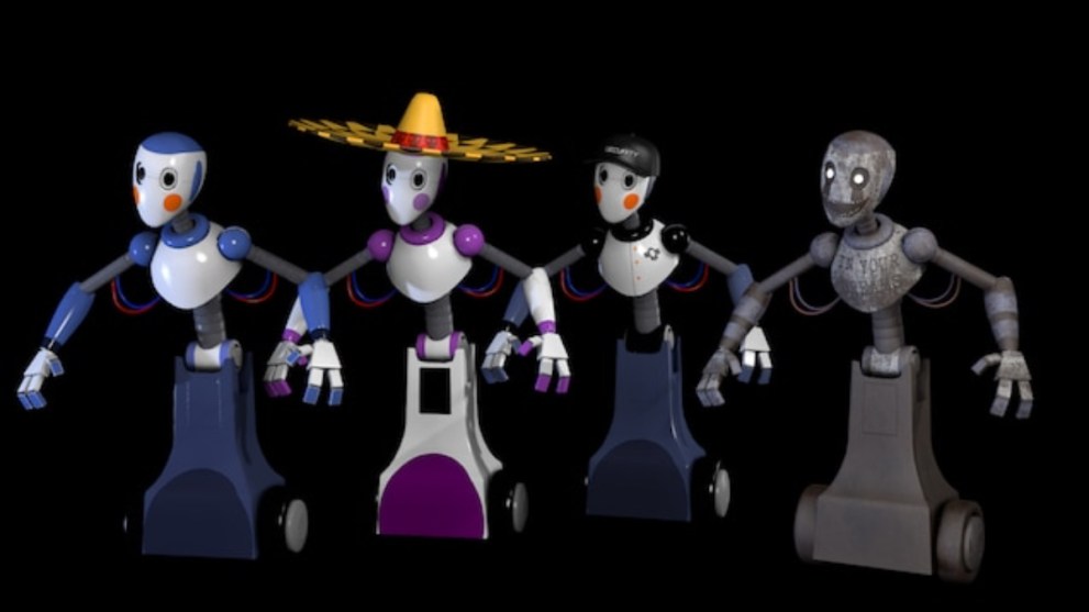 All Characters In Five Nights At Freddy s Security Breach Twinfinite all-characters-in-five-nights-at-freddy-s-security-breach-twinfinite