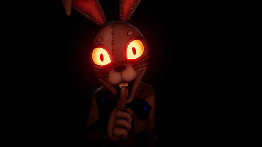 Five Nights at Freddy's Security Breach who is the character Vanny?