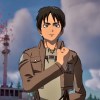 How to Get Eren Yeager Skin in Fortnite Chapter 4 Season 2