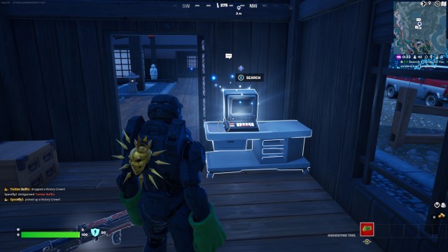 How to Search a Computer for Tampering Evidence in Fortnite Chapter 4 Season 2