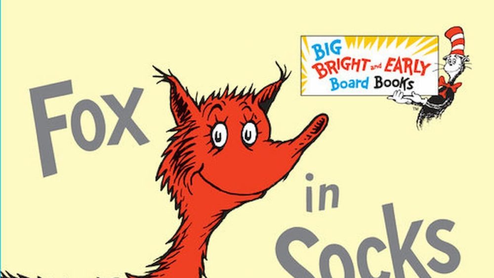 Top 10 Best Dr. Seuss Characters, Ranked