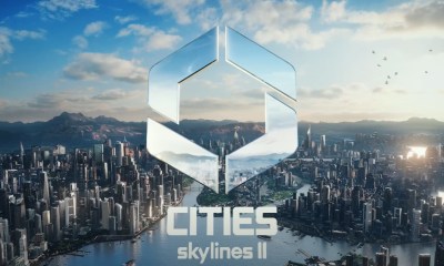 City Skylines II Trailer