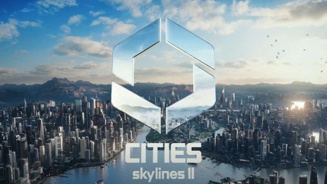 City Skylines II Trailer