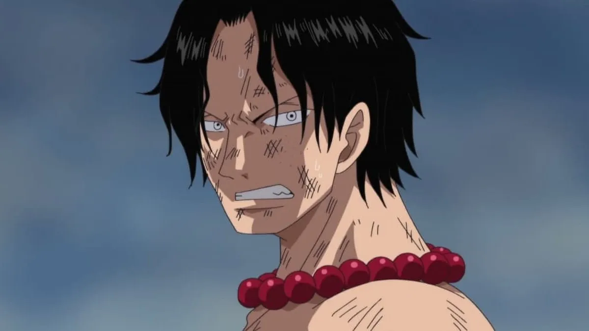 What Episode Does Ace Die in One Piece? Answered Twinfinite