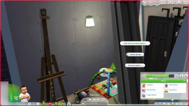 The Sims 4 Growing Together Cheats Guide - KeenGamer