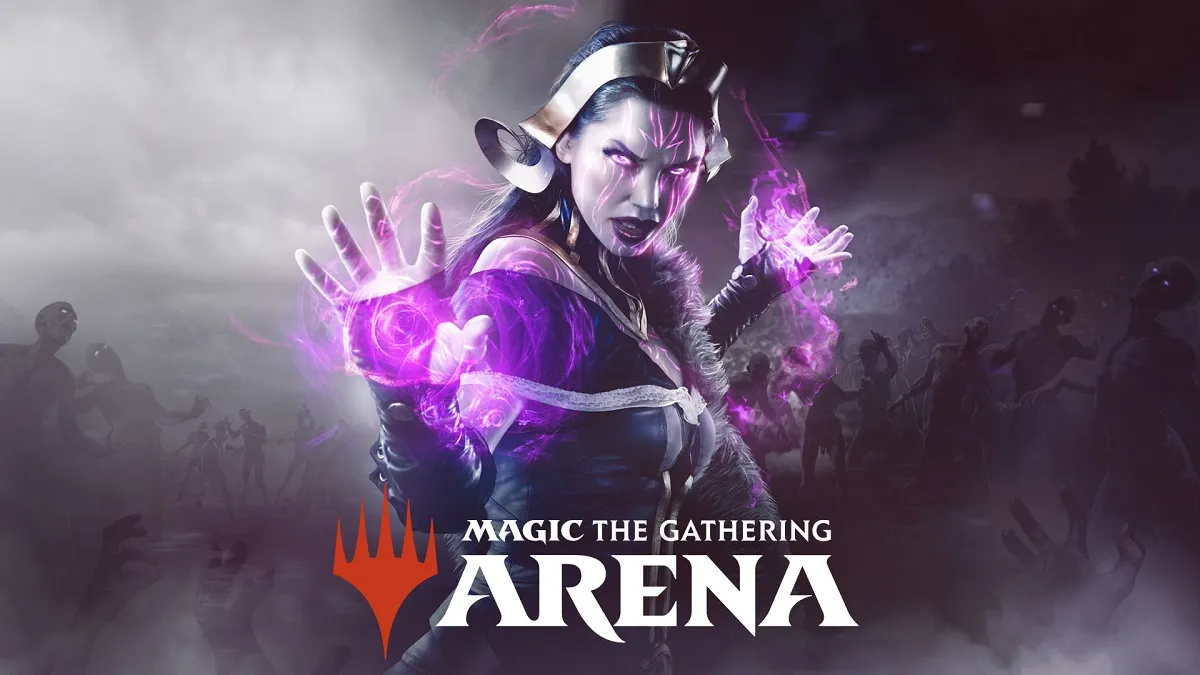 Is mtg arena down? How to check mtg arena server status