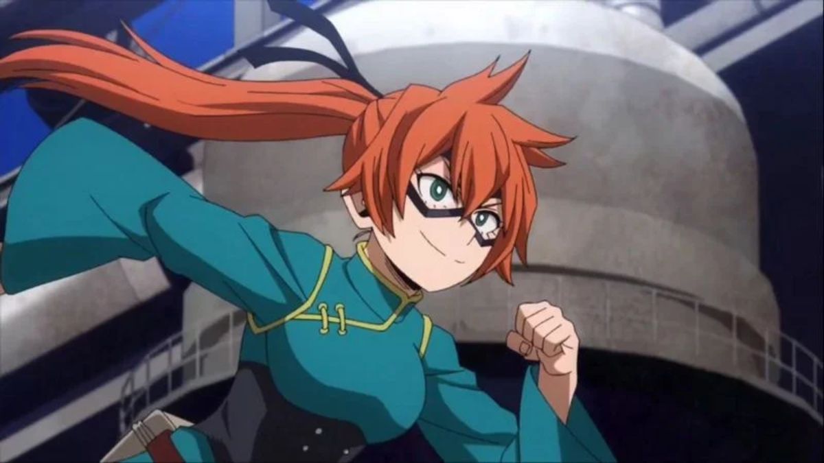 Top 100 image anime characters with orange hair - Thptnganamst.edu.vn