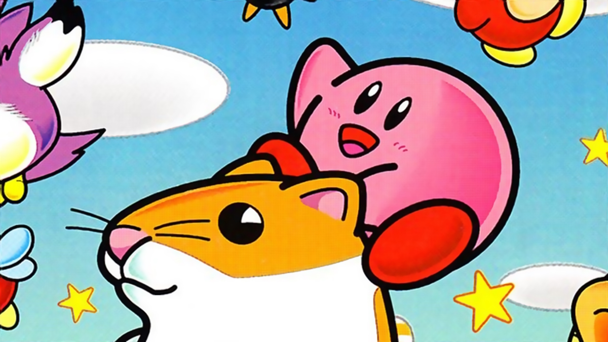Kirby's Dream Land 2 and 3 More Classic Games Were Just Added to Nintendo  Switch Online