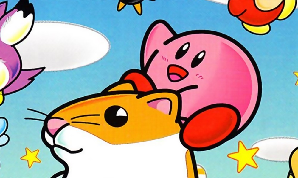 Kirby's Dream Land 2 and 3 More Classic Games Were Just Added to Nintendo  Switch Online