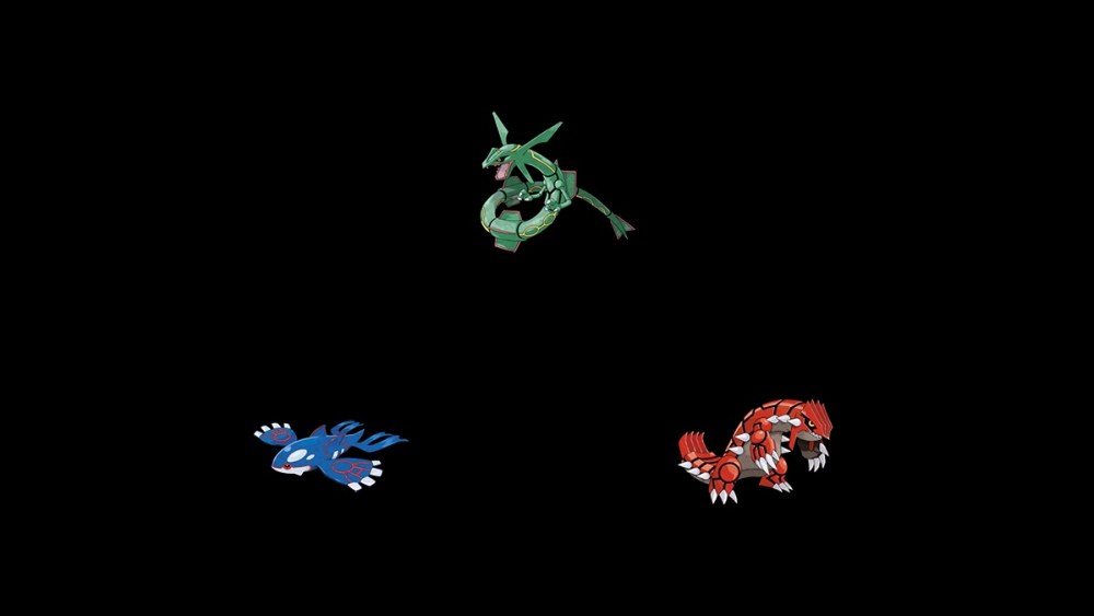20 most iconic pokemon from ruby and sapphire