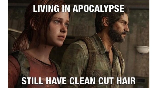 The Last of Us Fans Made Joel's Scary Moment Into Hilarious Memes