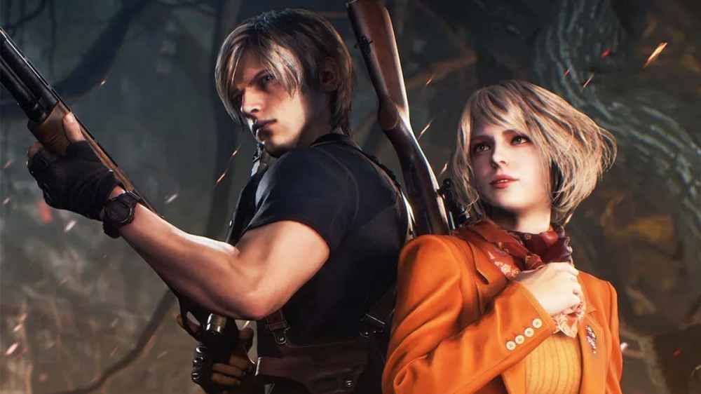 Resident Evil 4 Remake Critic Review