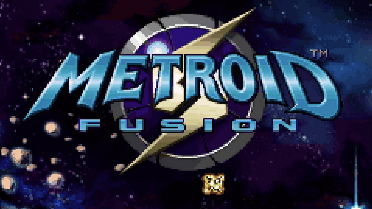 metroid fusion nintendo switch online expansion pack