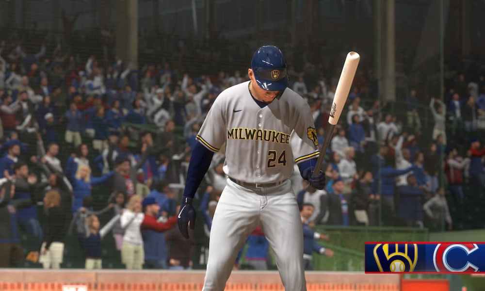 How to Stop Check Swing in MLB The Show 23