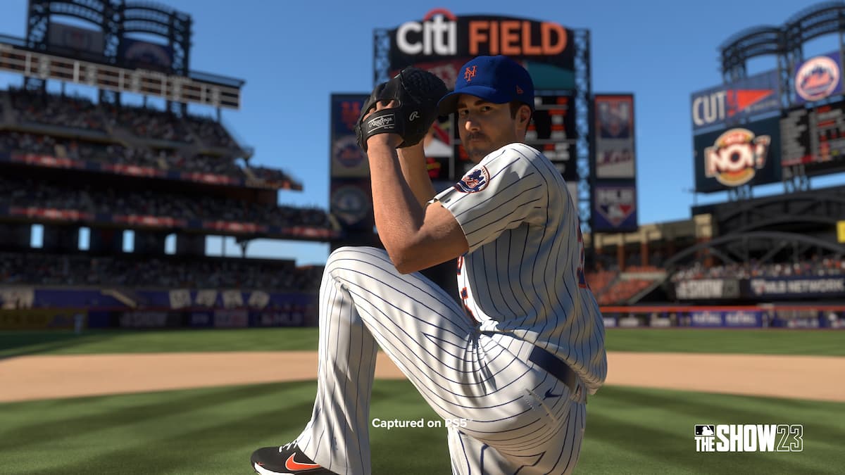 MLB The Show 23 Live Rosters