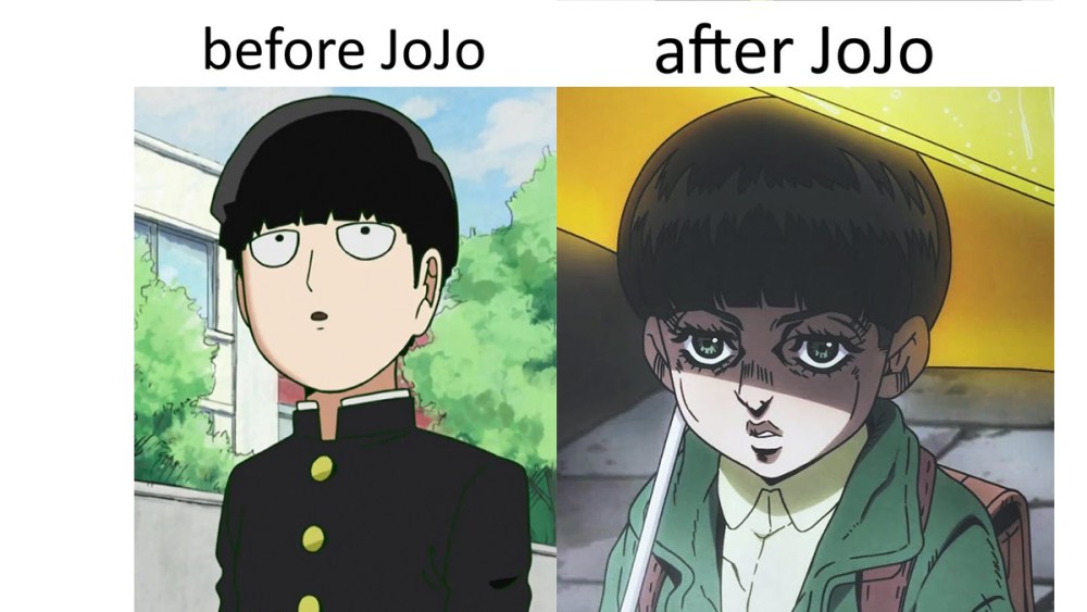 10 Best Mob Psycho 100 Memes That ll Surely Put A Smile On Your Face 10 Best Mob Psycho 100 Memes That ll Surely Put A Smile On Your Face