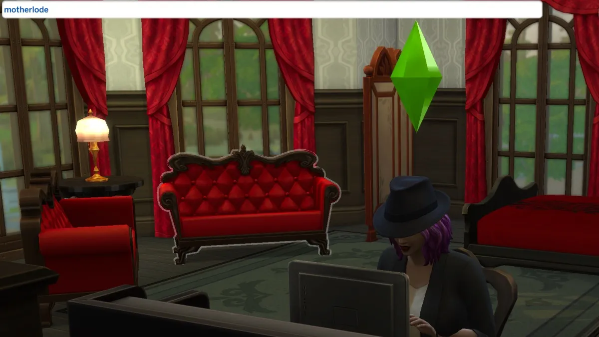 MONEY Cheats for The Sims 4 (2023): Motherlode and more Codes
