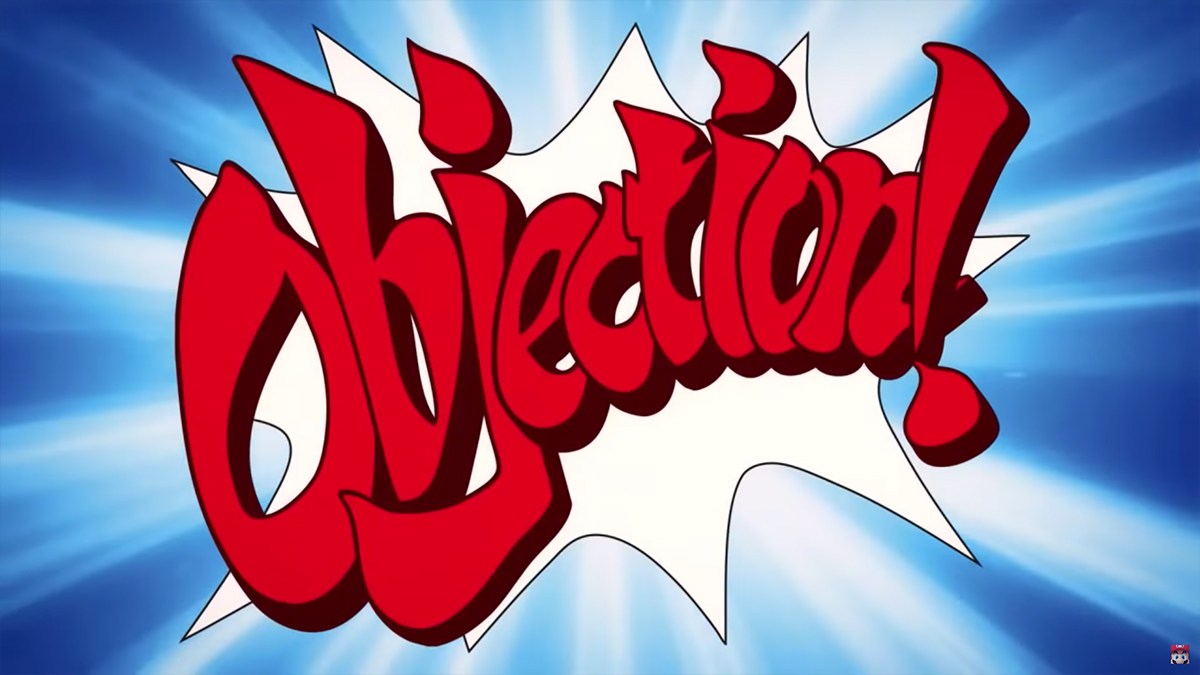 Objection Showdown Top 10 Best Video Game Lawyers