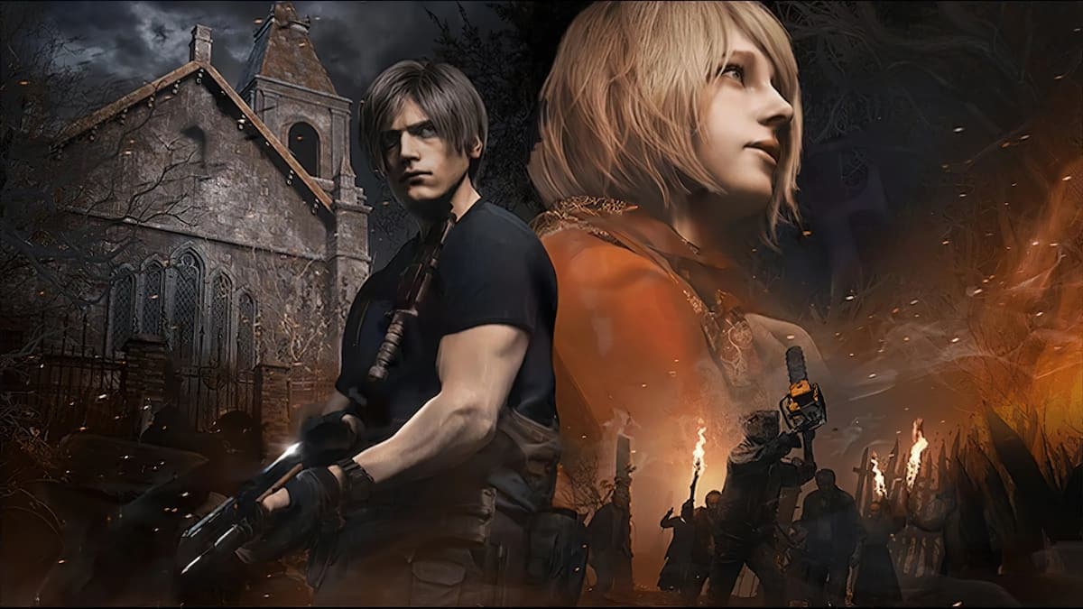 Resident Evil 4: How long to beat and how many chapters