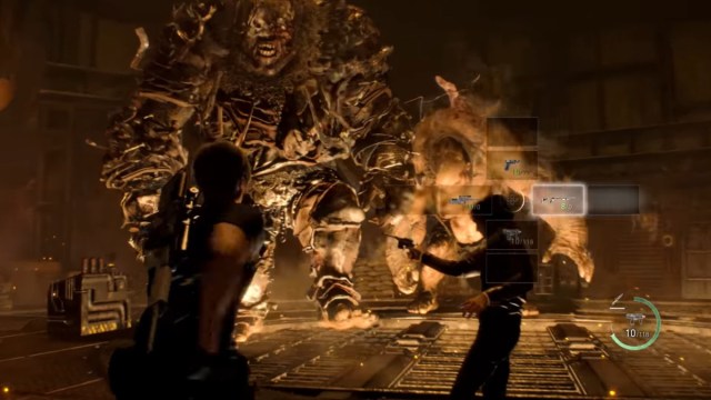 Resident Evil 4 Remake Tip for Having Assortment of Weapons
