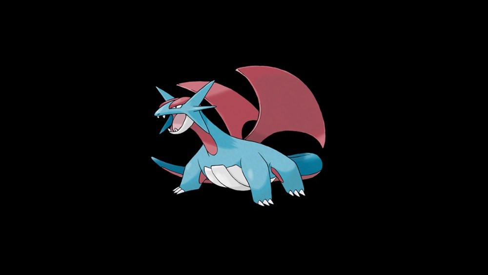 20 most iconic pokemon from ruby and sapphire