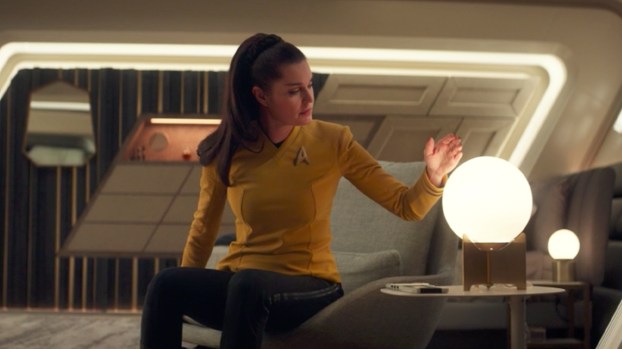 Top 10 Best Star Trek Female Characters, Ranked From Romulans to ...