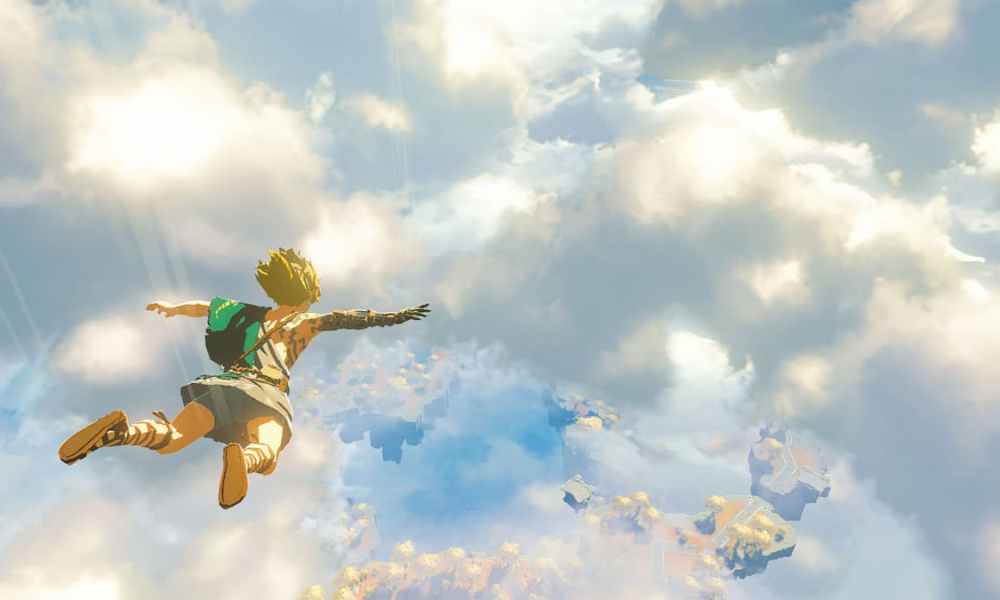 Koroks May Have a New Purpose in Zelda: Tears of the Kingdom