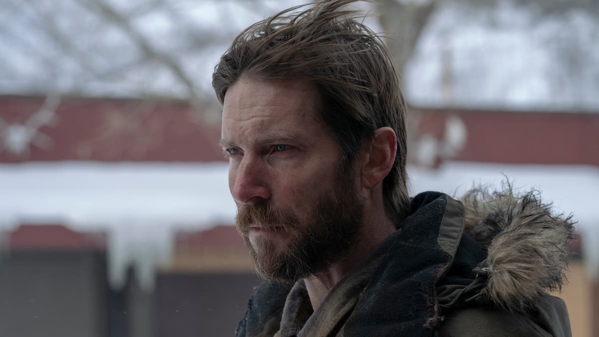 Who Does Troy Baker Play in HBO's The Last of Us? Answered - Twinfinite