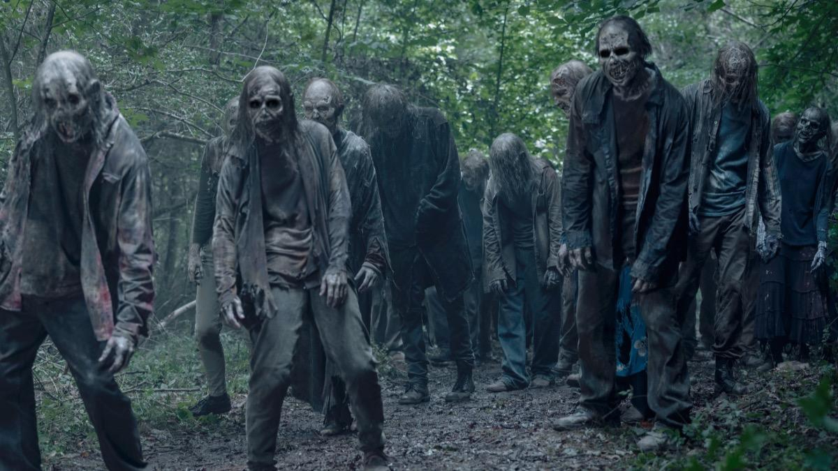 The Walking Dead - AMC Networks