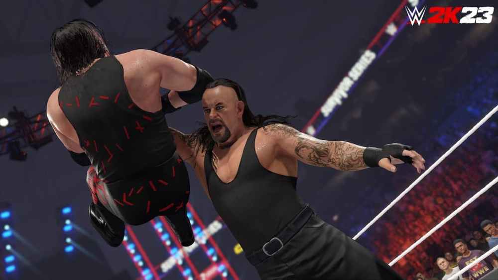 WWE 2K23 Showcase Objectives John Cena