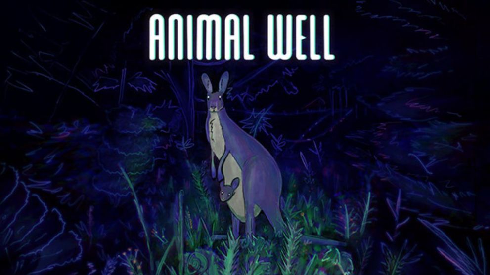 ANIMAL WELL