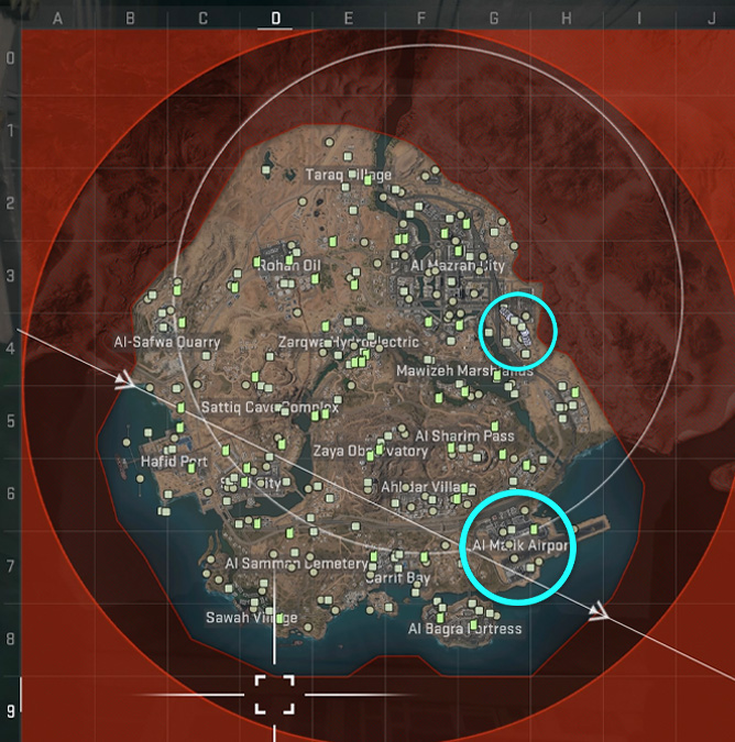 Where To Find Heavy Chopper Fuel In Warzone 2 DMZ - Twinfinite