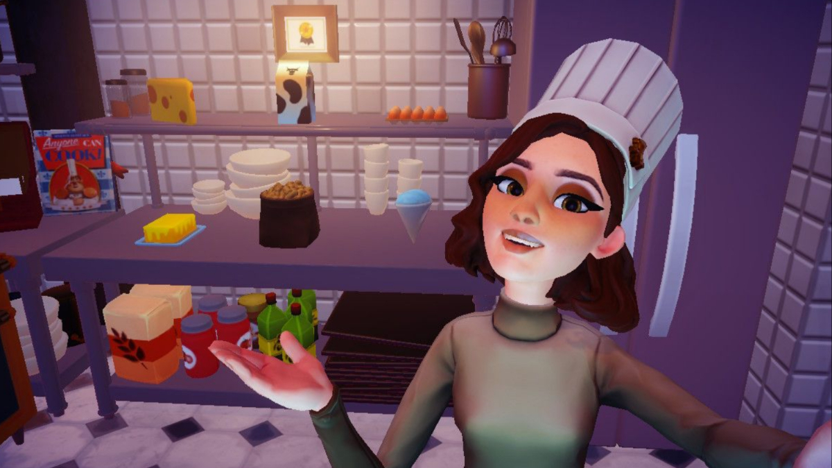 How To Make Carrot Cake in Disney Dreamlight Valley Twinfinite