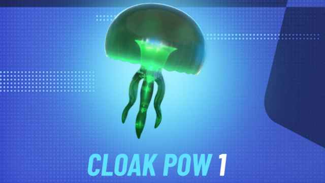 Cloak Pow skill Disney Speedstorm