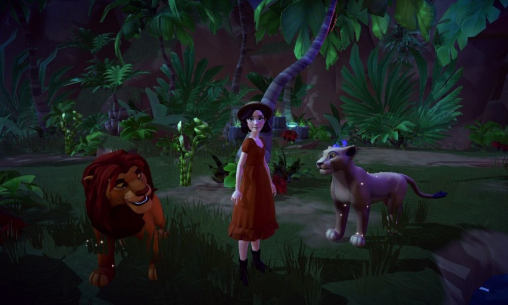 How to Track Down Slimy Bugs, Colorful Bugs & Red Bugs in Disney