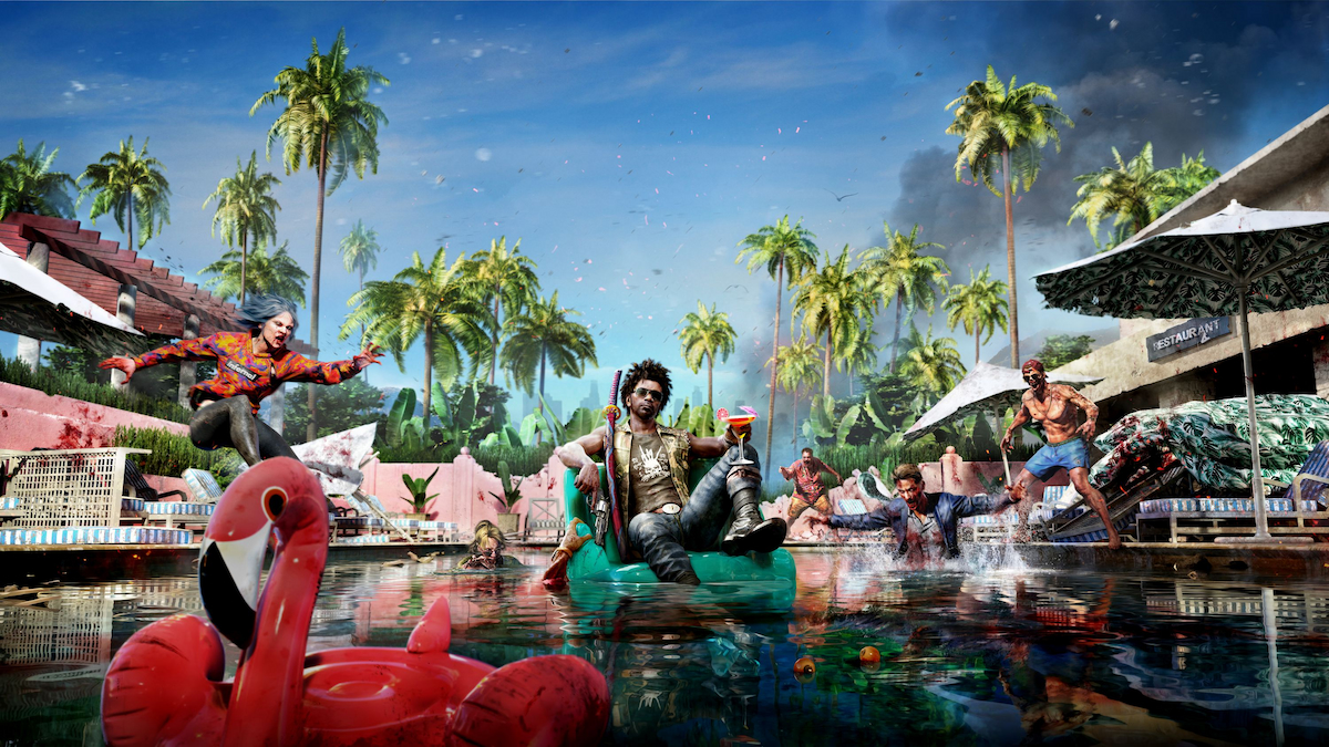 How to Increase Max Health in Dead Island 2