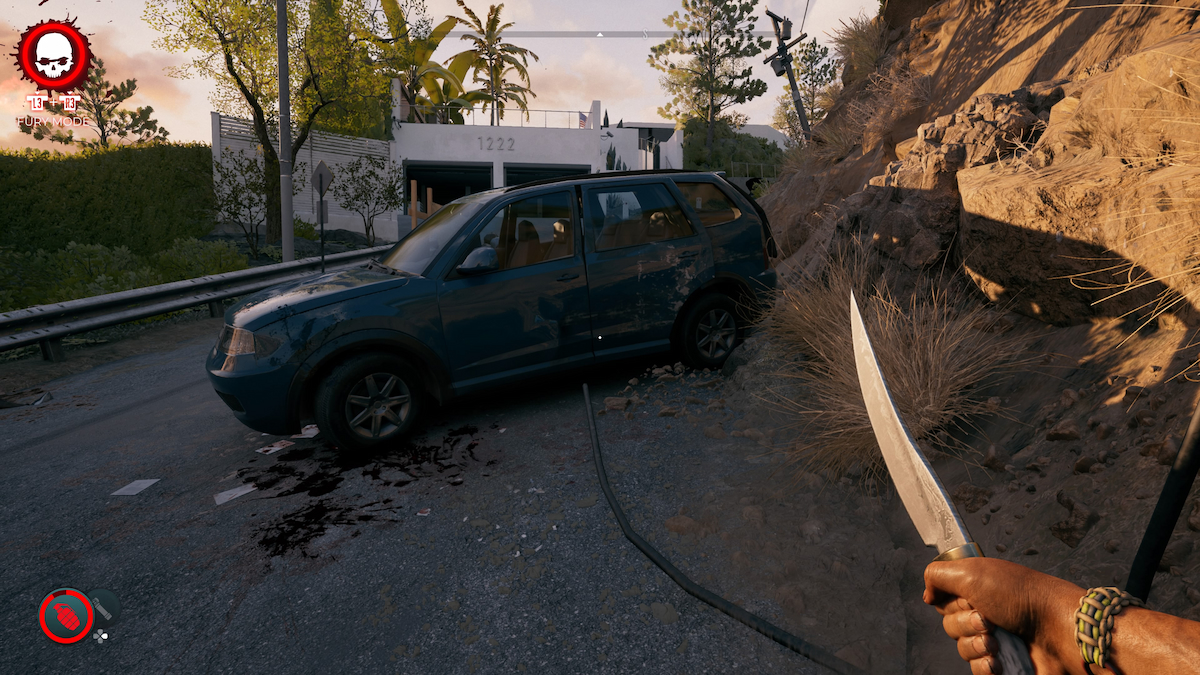 Can You Drive Cars in Dead Island 2? Answered
