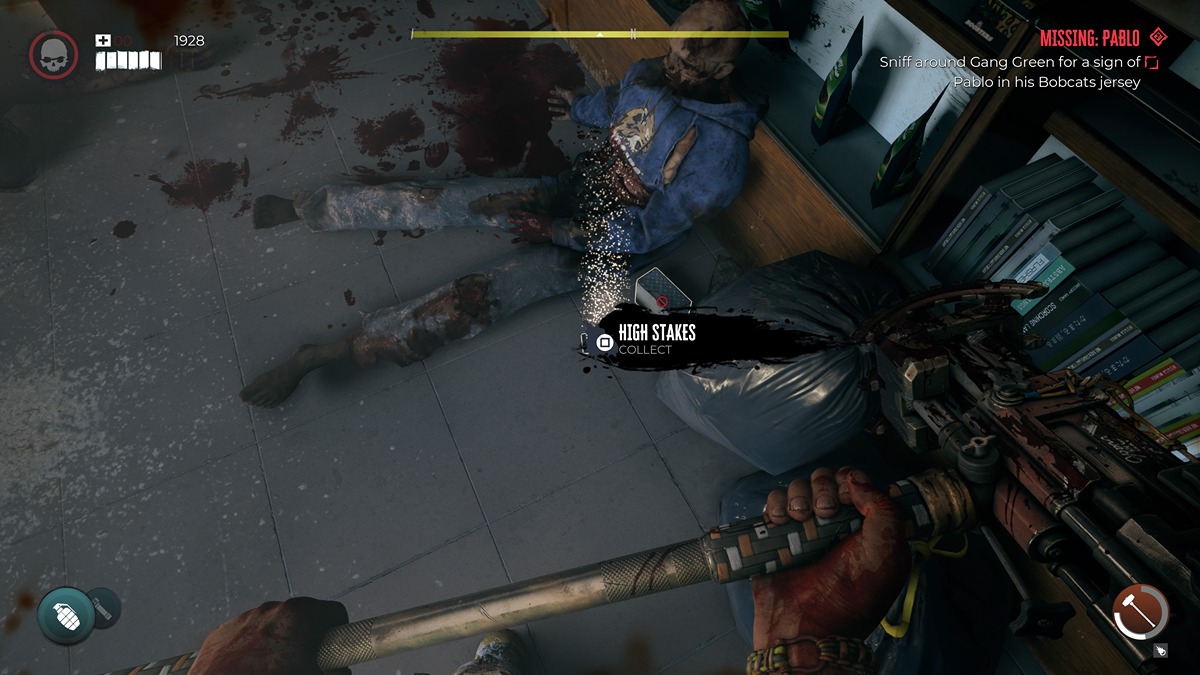 Dead Island 2 Missing Pablo Quest Guide Twinfinite