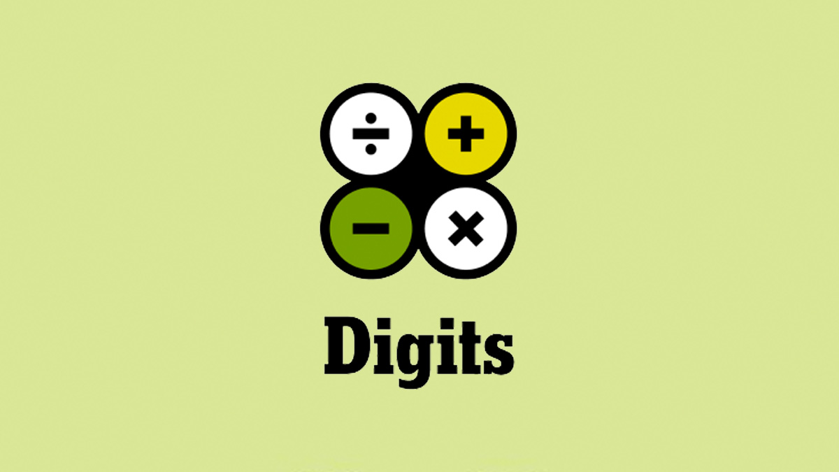 New York Times Officially Ends Digits Beta New York Times Officially Ends Digits Beta