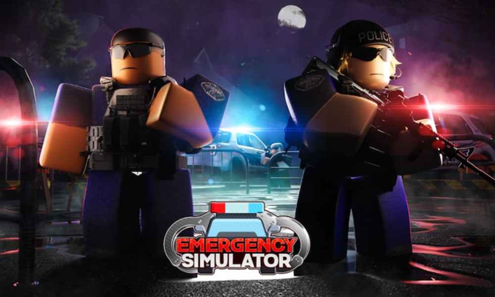 Roblox Emergency Simulator District Detroit Codes