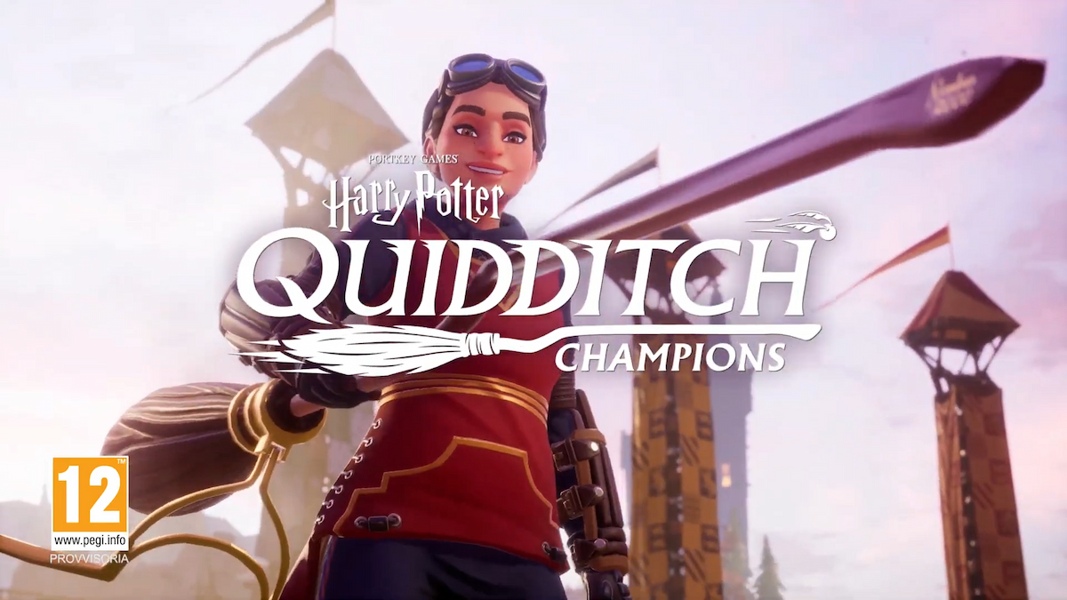 Quidditch To Get Its Own Standalone Multiplayer Game After Being a No-show in Hogwarts Legacy