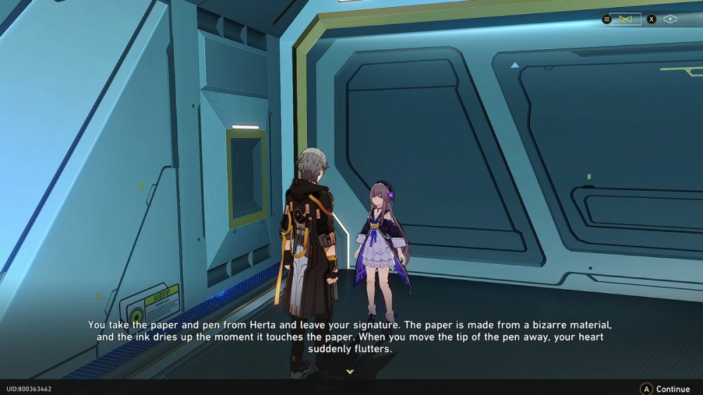 Honkai Star Rail Memory Bubbles Explained What They Are & Their Locations