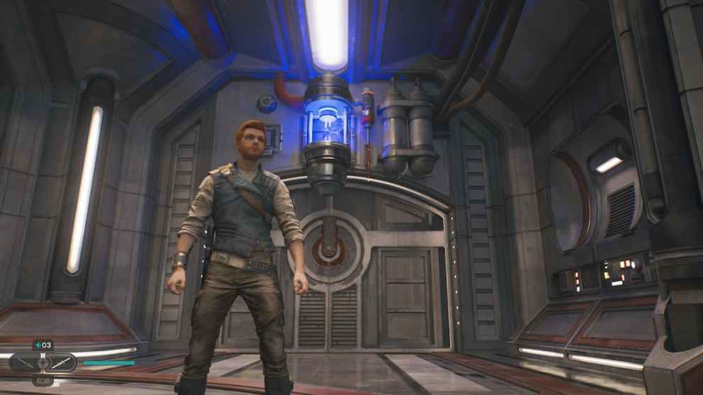 blue battery doors in Jedi Survivor