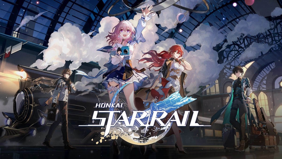 Can you play Honkai Star Rail on Steam Deck