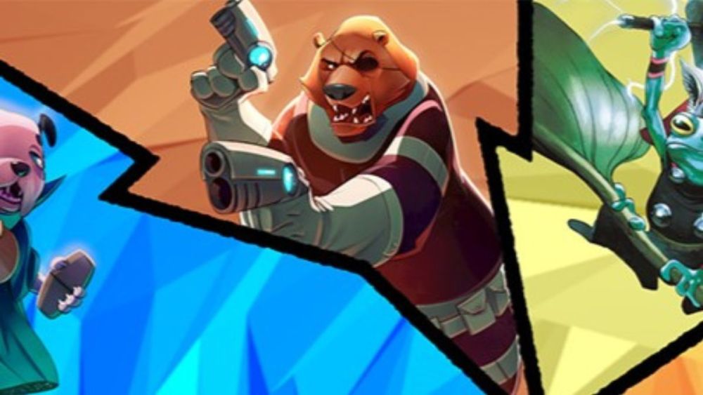 L'ours Nick Fury dans Marvel Snap