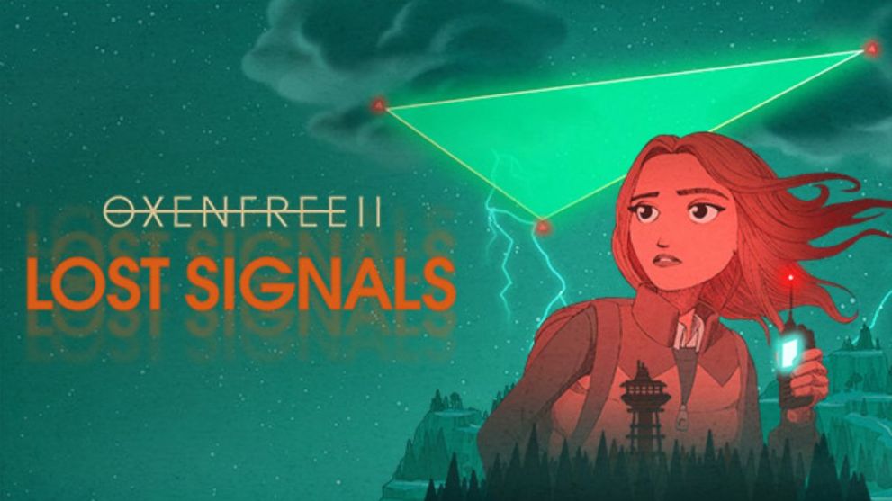 Oxenfree II: Lost Signals