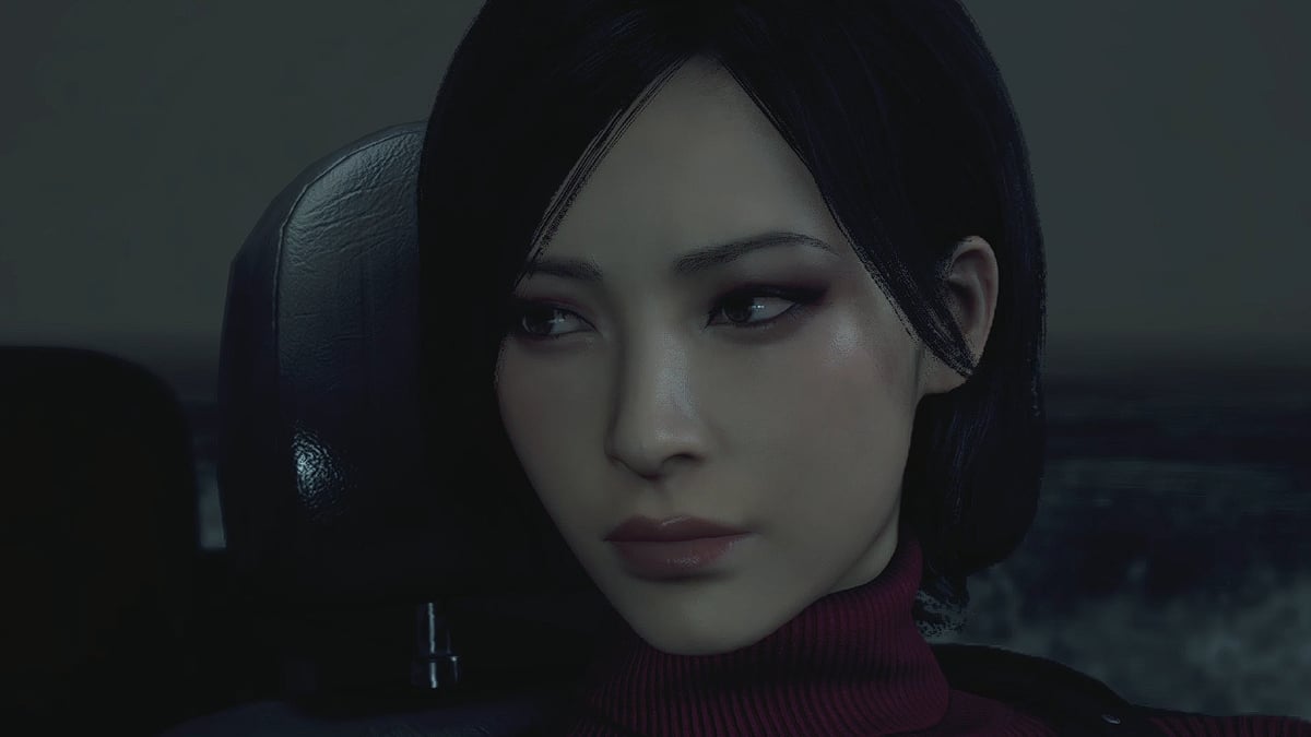 Resident Evil 4: Ada Wong Actress Responds to Fan Harassment and Review  Bombing