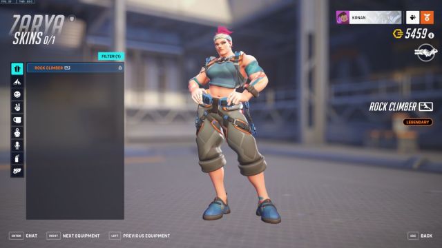 All New Hero Skins in Overwatch 2 Season 4 - Twinfinite