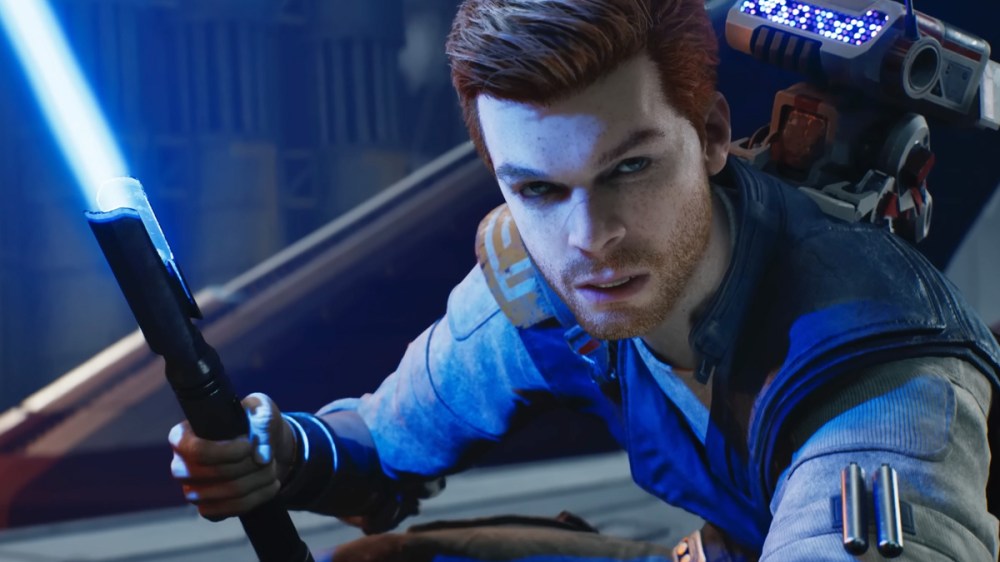 Star Wars Jedi: Survivor Critic Review